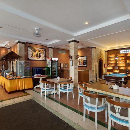 เลเกียน วิลเลจ บีช รีสอร์ต Hotel เลอกีอัน ภายนอก รูปภาพ