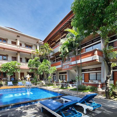 เลเกียน วิลเลจ บีช รีสอร์ต Hotel เลอกีอัน ภายนอก รูปภาพ